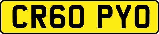 CR60PYO