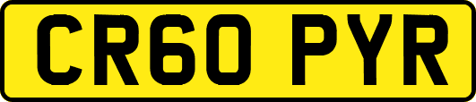 CR60PYR