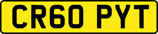 CR60PYT