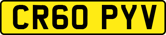 CR60PYV