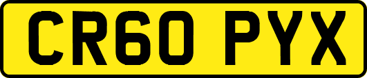 CR60PYX