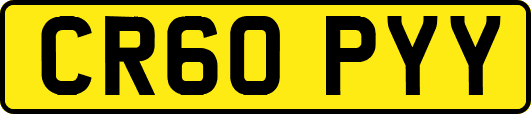 CR60PYY