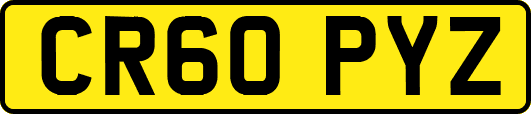 CR60PYZ