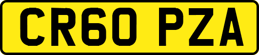 CR60PZA