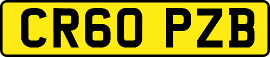 CR60PZB