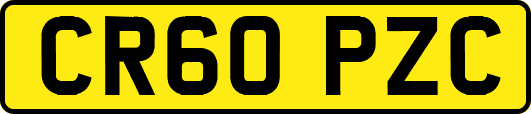 CR60PZC