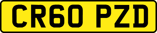 CR60PZD