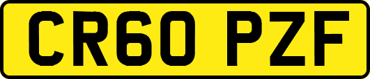 CR60PZF