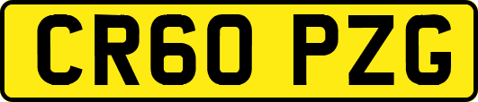 CR60PZG