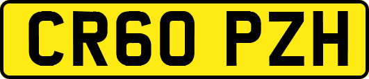 CR60PZH