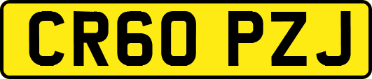 CR60PZJ