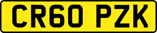 CR60PZK