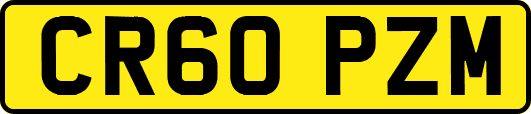 CR60PZM