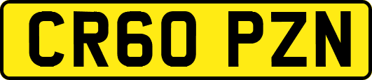 CR60PZN