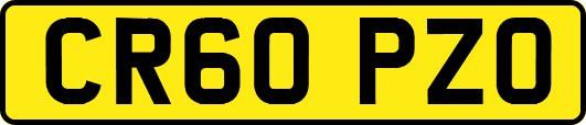 CR60PZO
