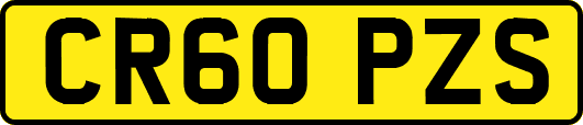 CR60PZS