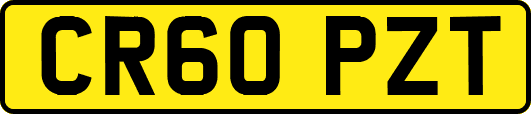 CR60PZT