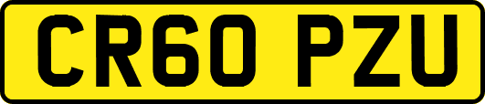 CR60PZU