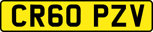 CR60PZV