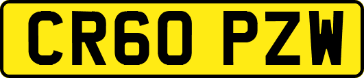 CR60PZW