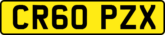 CR60PZX