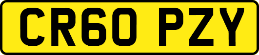 CR60PZY