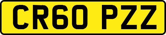 CR60PZZ