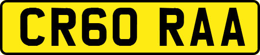 CR60RAA