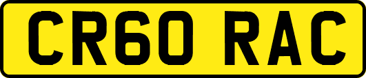 CR60RAC