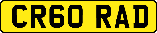 CR60RAD