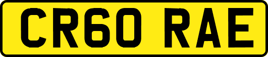 CR60RAE