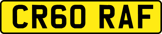 CR60RAF