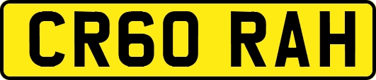 CR60RAH
