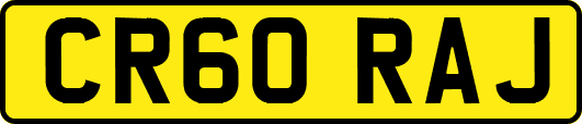 CR60RAJ