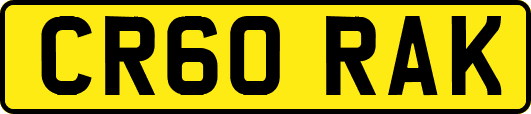 CR60RAK