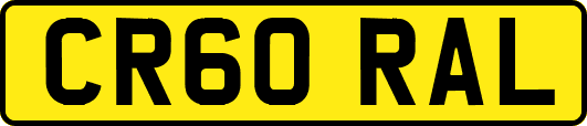 CR60RAL
