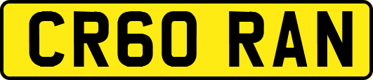 CR60RAN