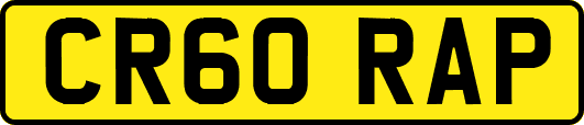 CR60RAP