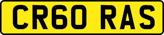 CR60RAS