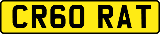 CR60RAT