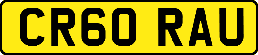 CR60RAU