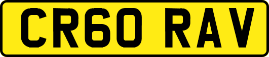 CR60RAV