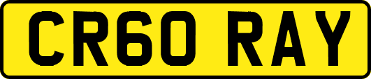 CR60RAY