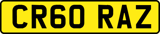 CR60RAZ