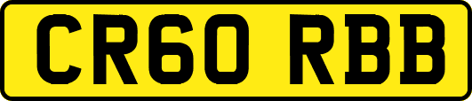 CR60RBB