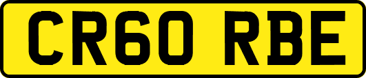 CR60RBE