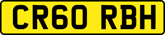 CR60RBH