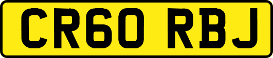 CR60RBJ