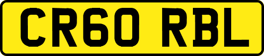 CR60RBL