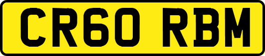 CR60RBM